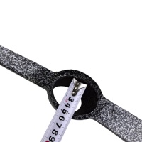 кирка 2,5 кг. 580 x 60 мм, под рукоятку фиберглас оптом