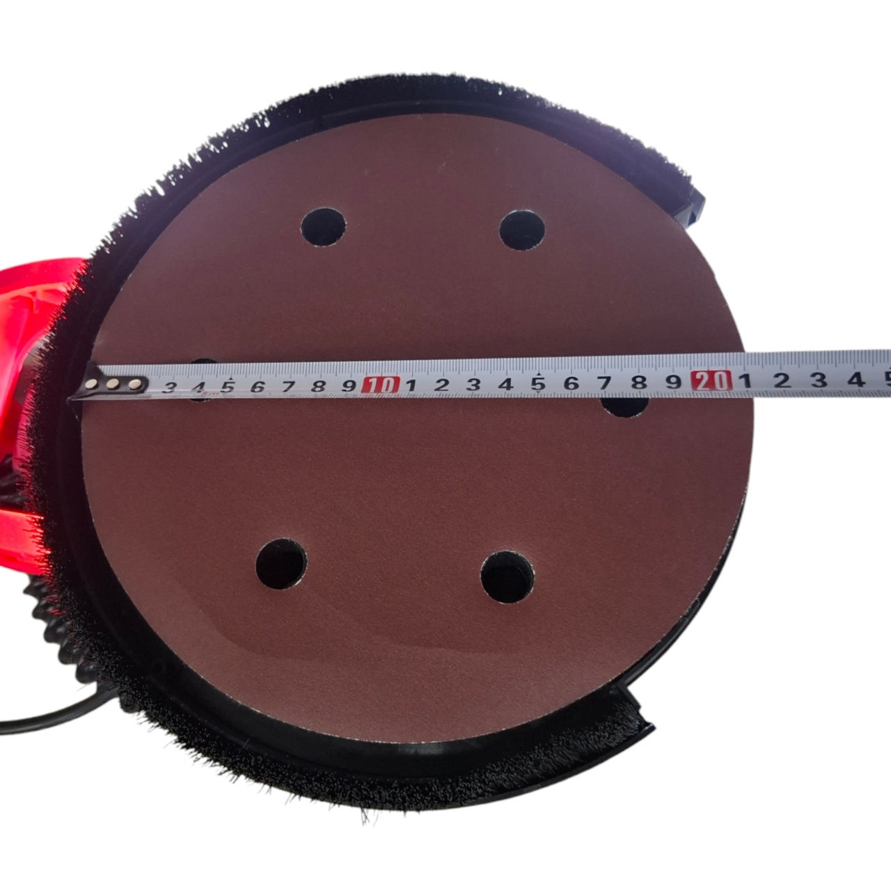 Шлифовальная машина 800W, 900-2000 об./мин. оптом