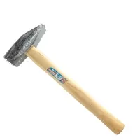 Молоток с деревянной рукояткой 1000 гр., «MAXIMUM» (2285)