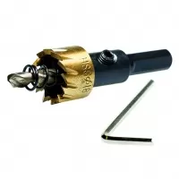 Коронка по металлу 18 мм, кольцевая, Maximum MX07796 (кратно 10 шт) (3088) 