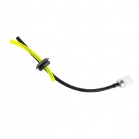 Шланг топливный с фильтрами для мотокосы, 2 шт